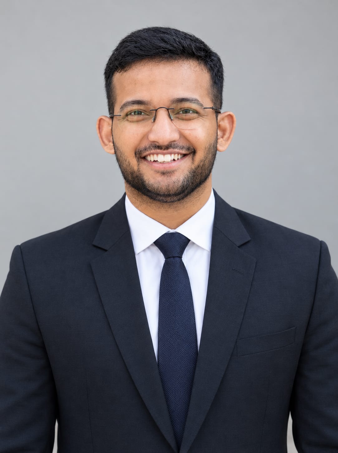 Saurabh Kumar